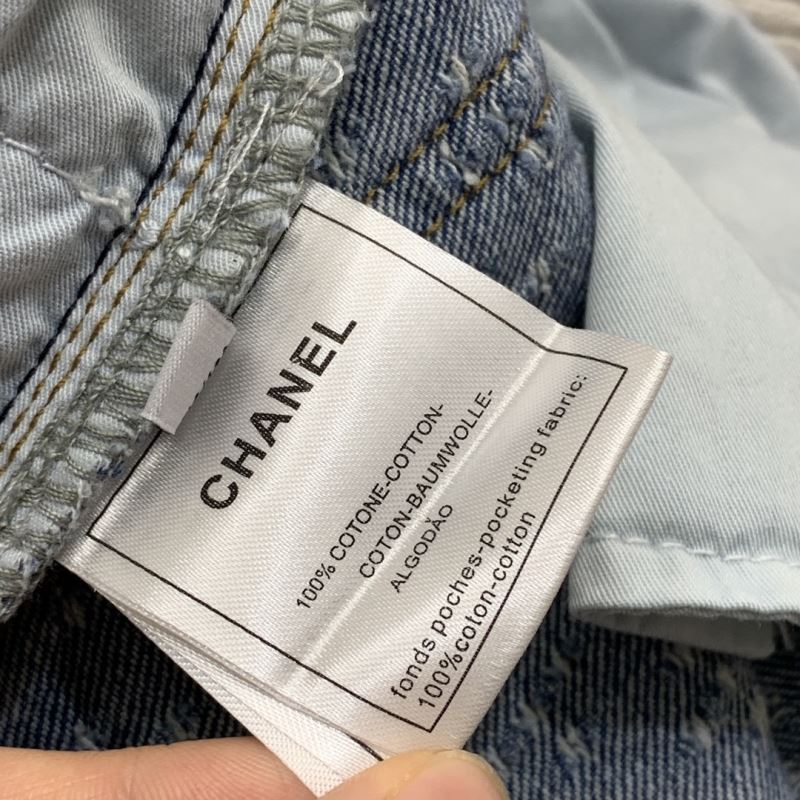 Chanel Jeans